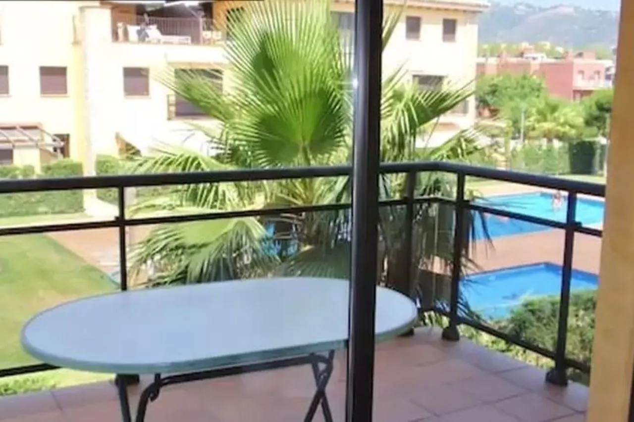 Platja D'Aro Luxe Port Nautic Appartement Spanje