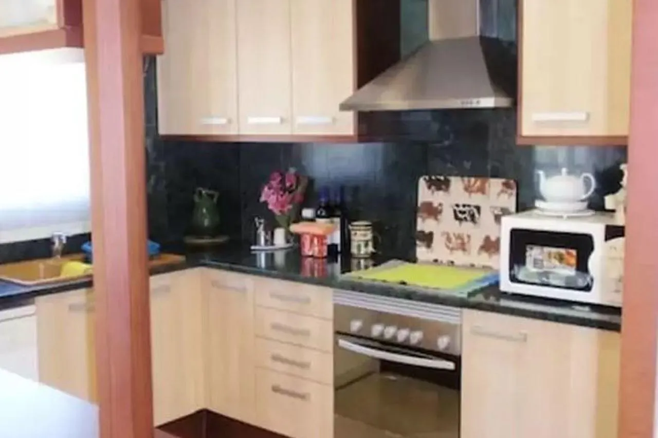 Platja D'Aro Luxe Port Nautic Appartement 0*, Castell-Platja d'Aro Spanje